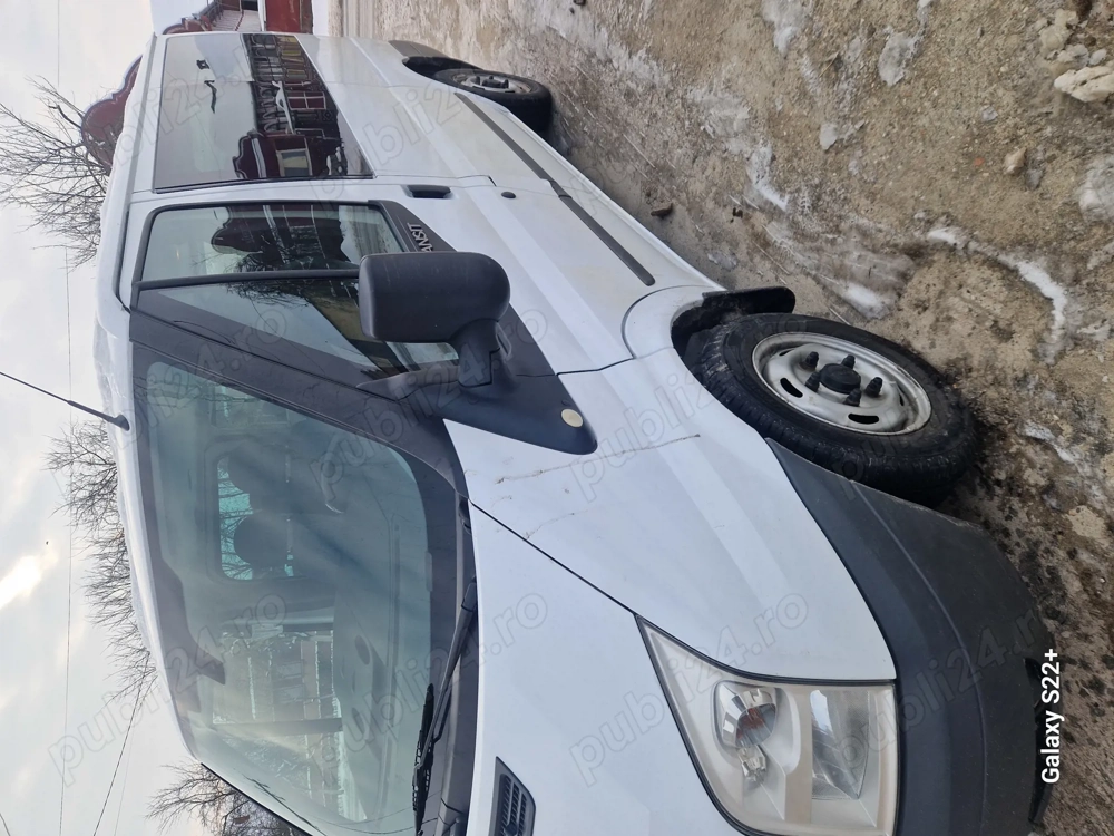 Ford Transit 8+1 Locuri