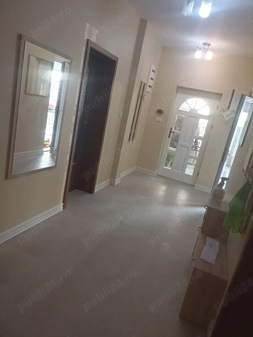 Executăm amenajari interioare și exterioare 