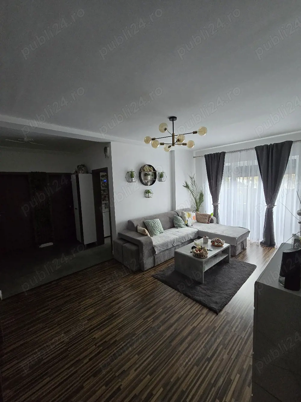 Proprietar! Vand apartament 3camere langa noul stadion din calea Buziasului 