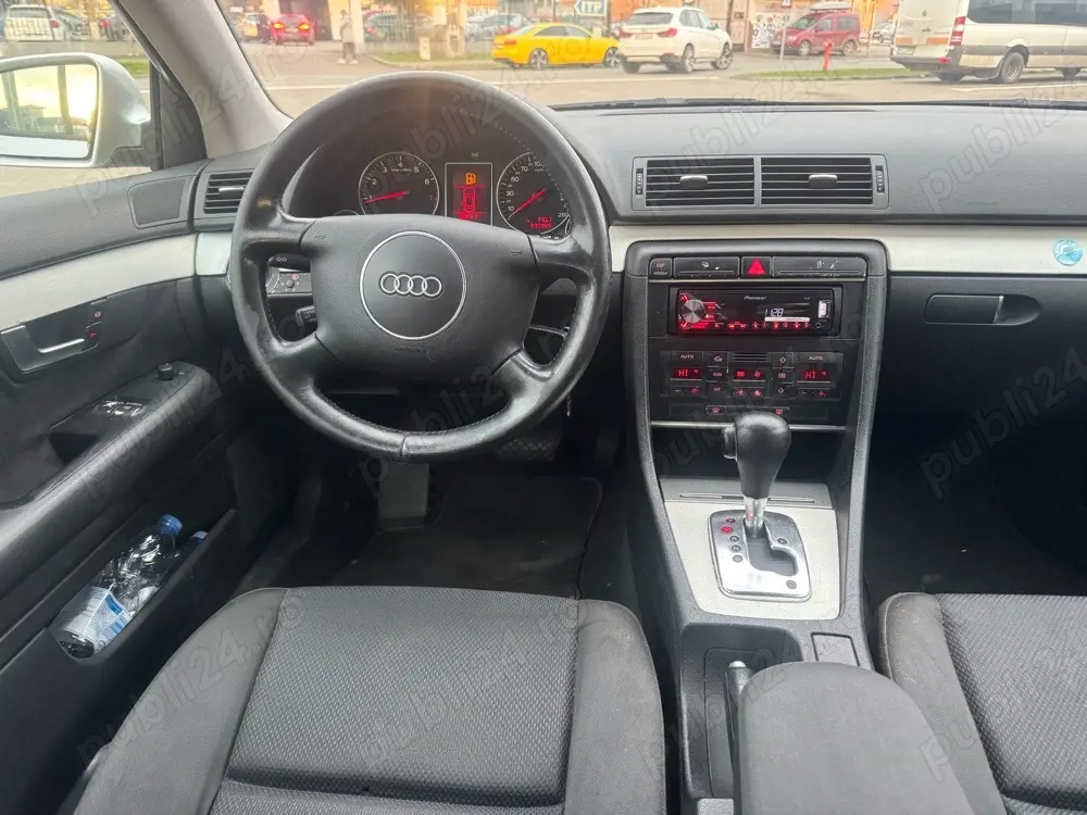 Audi A4 2.0i Automat 