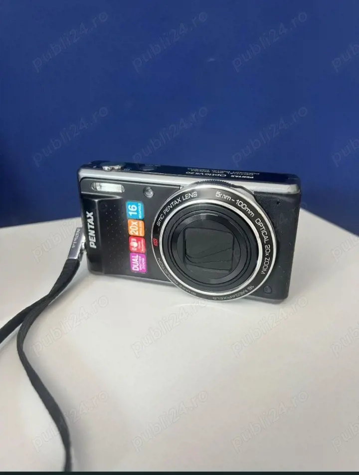 Camera foto PENTAX