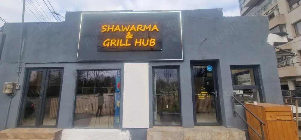 angajez personal fast food