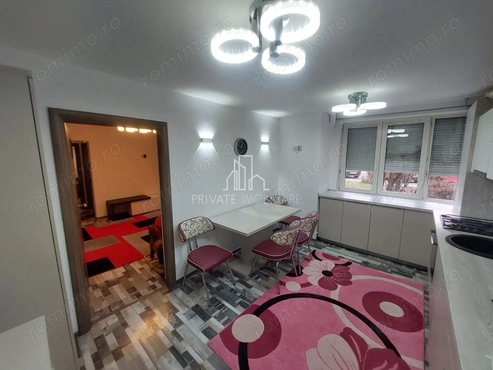 Apartament 2 Camere, De Vanzare, Zona Tudor
