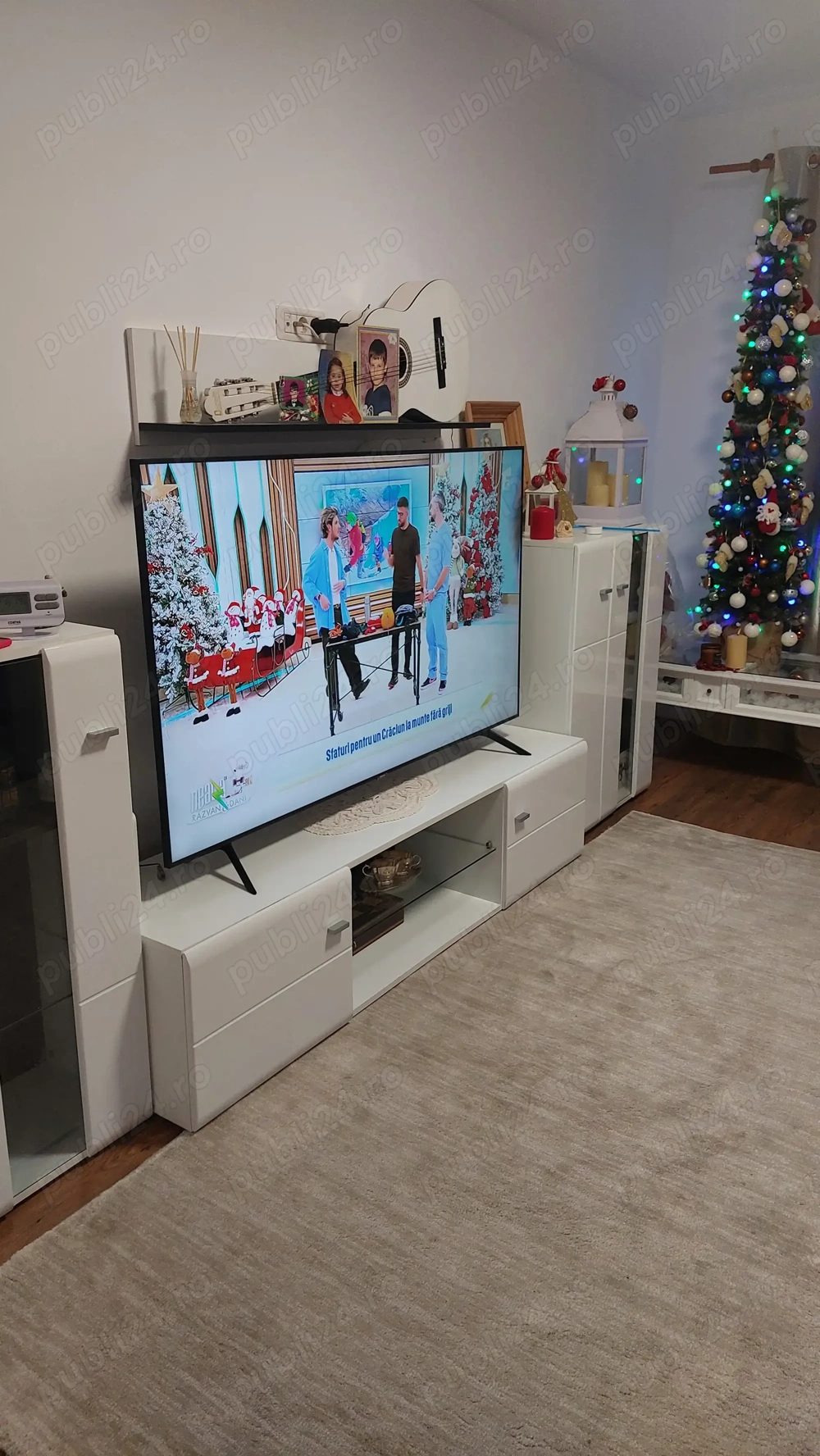 Apartament cu 2 camere 