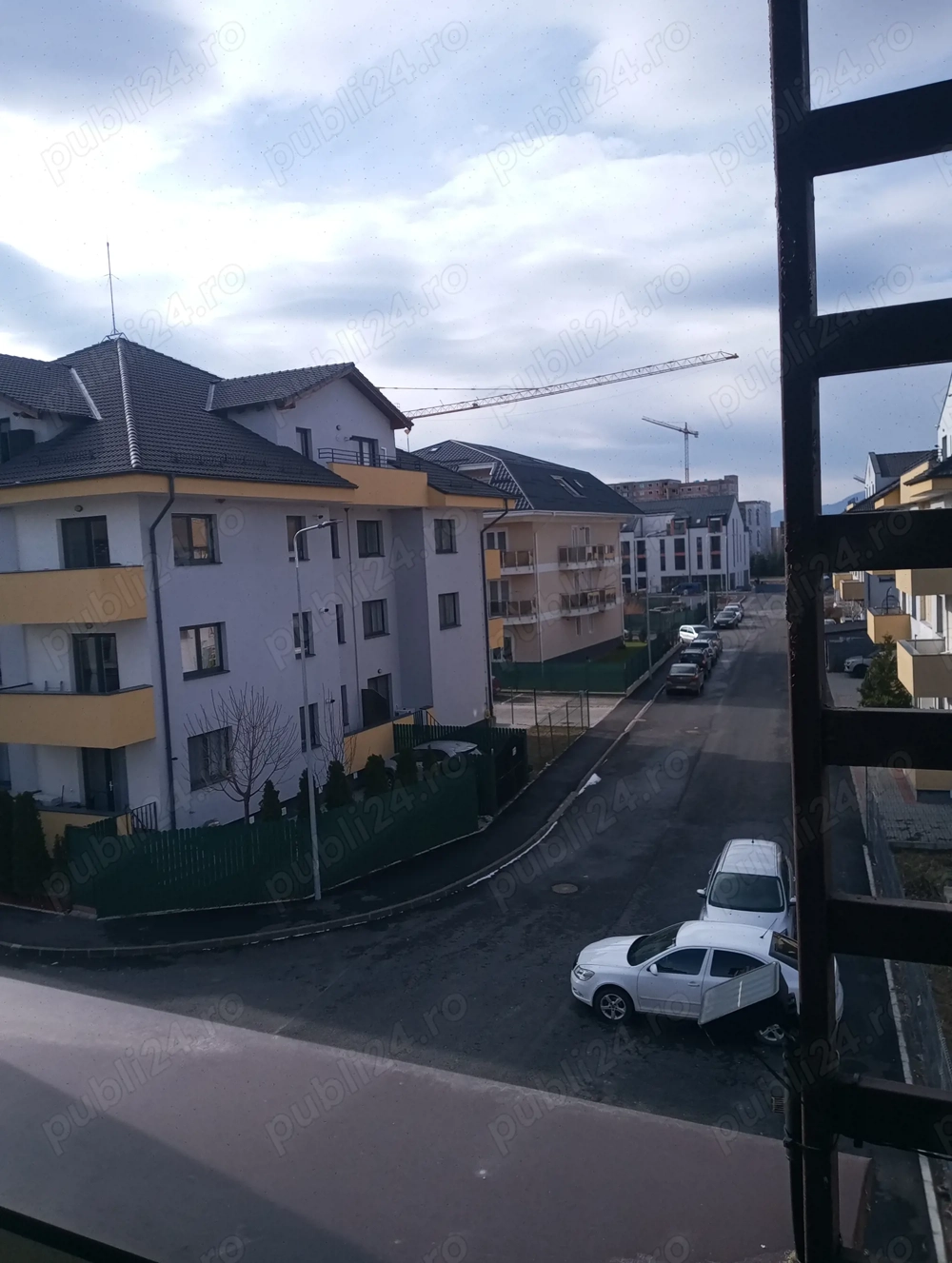 Vânzare apartament 2 camere, decomandat