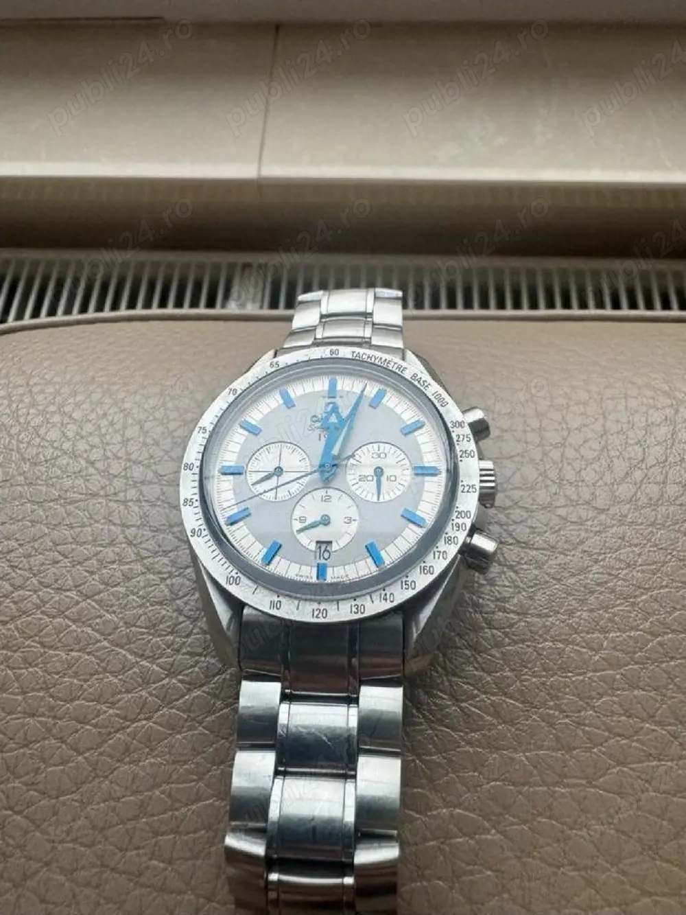 Ceas Omega Speedmaster Broad Arrow