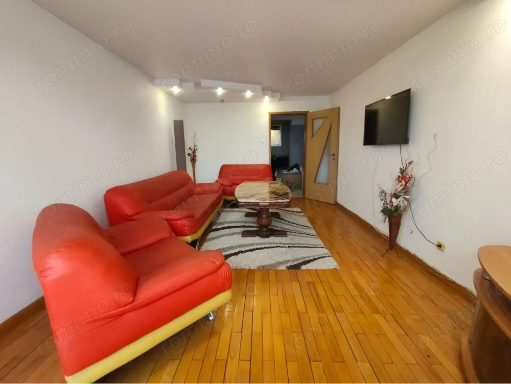 APARTAMENT 3 CAMERE SIMION BARNUTIU