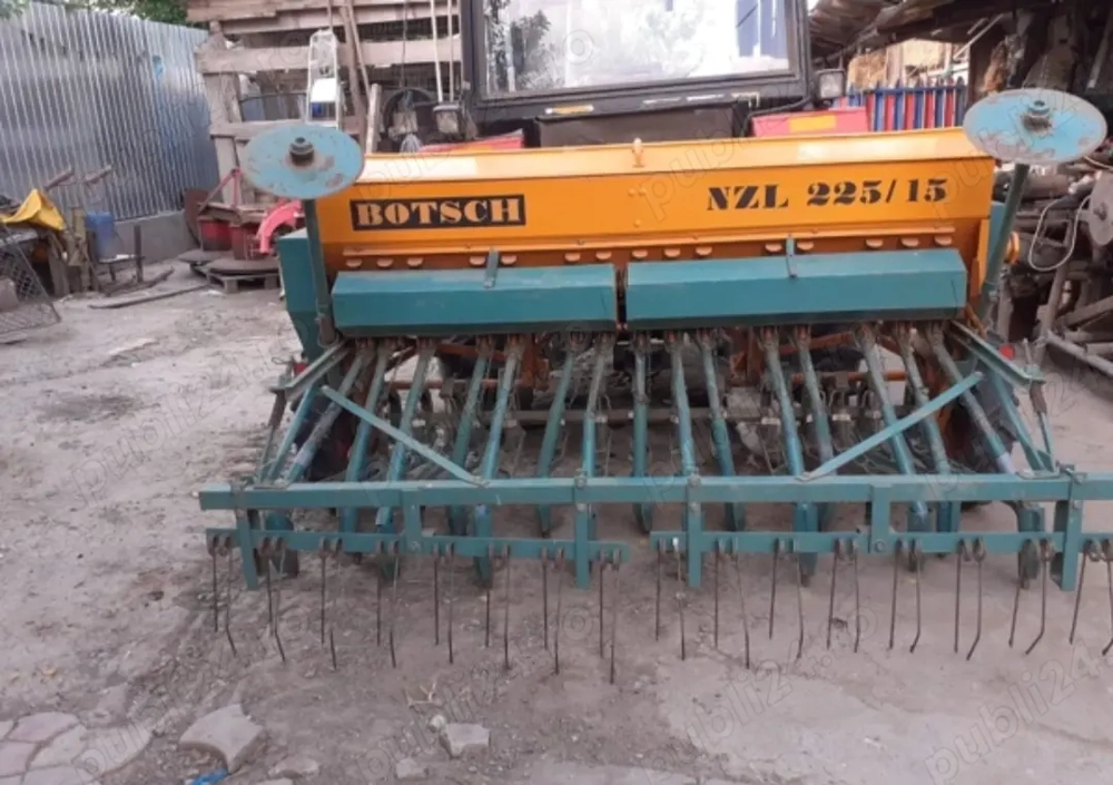 Vand utilaje agricole