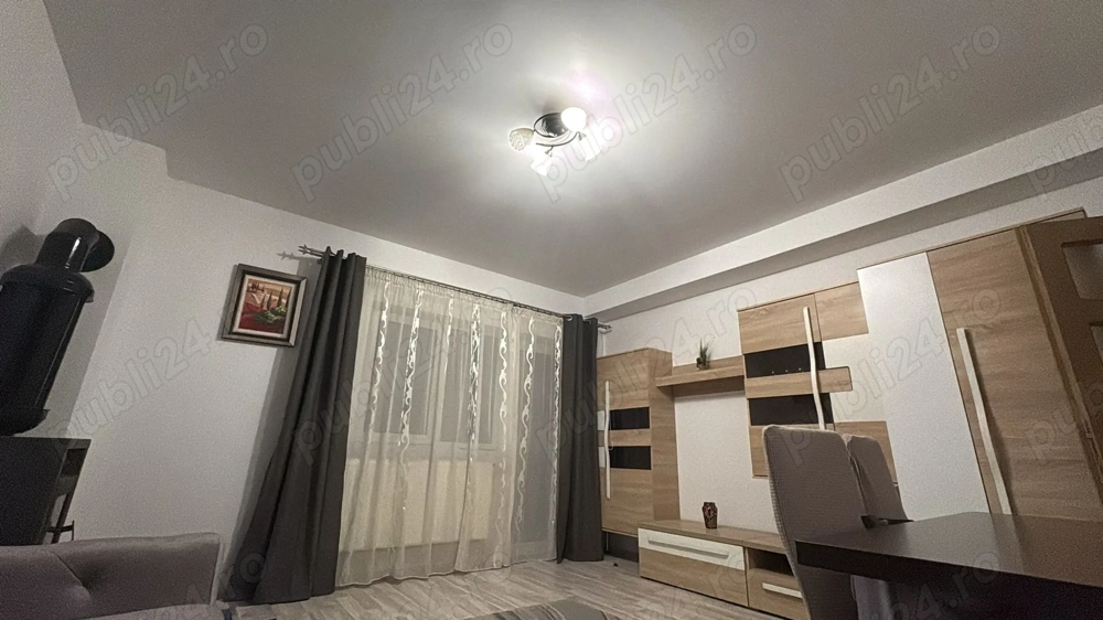 Ocazie . Inchiriez apartament cu 2 camere,  la casa , zona Braytim