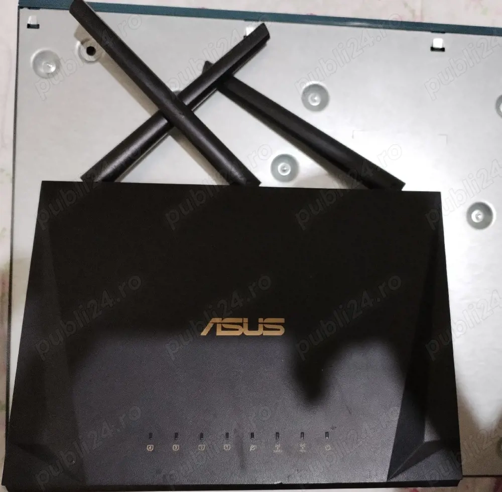 Router asus wifi