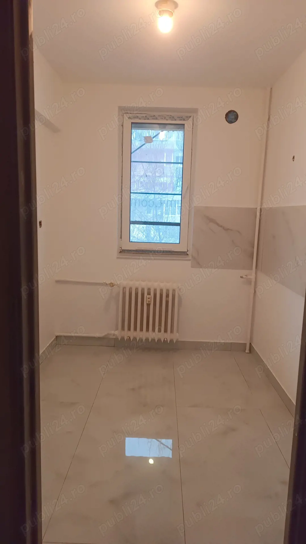 Proprietar  Brâncoveanu ,ap 2 camere, stradal , renovat