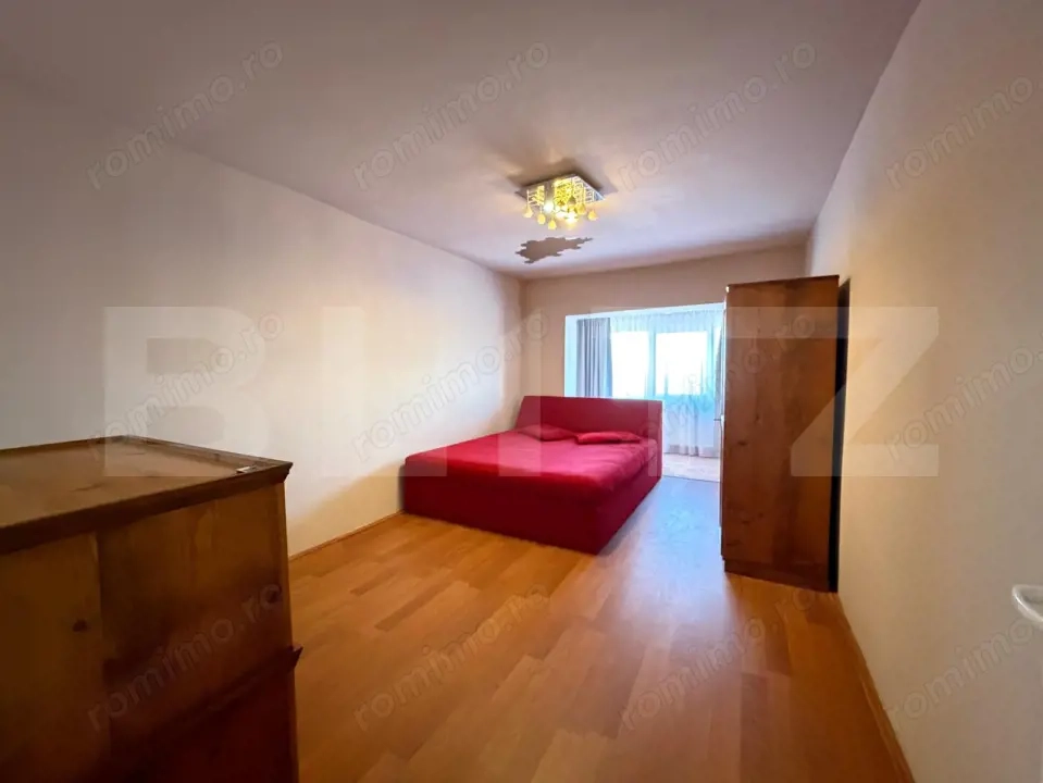 Apartament 2 camere, 73 mp, zona Lipovei
