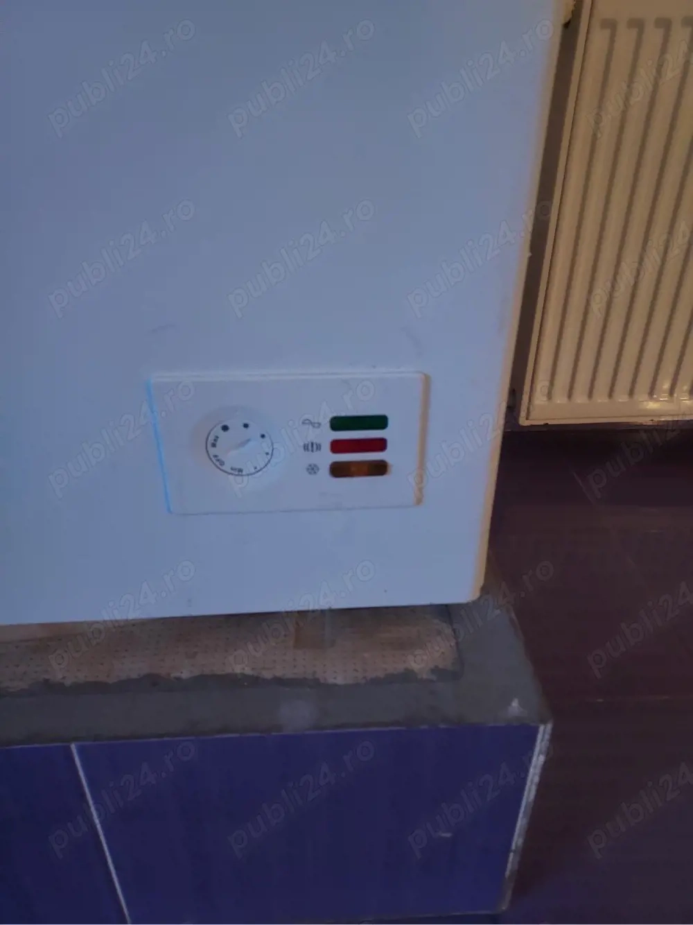 vand lada frigorifica artic 