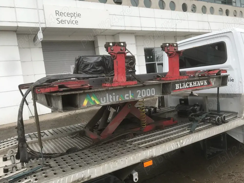 aparat de redresat caroserii auto 