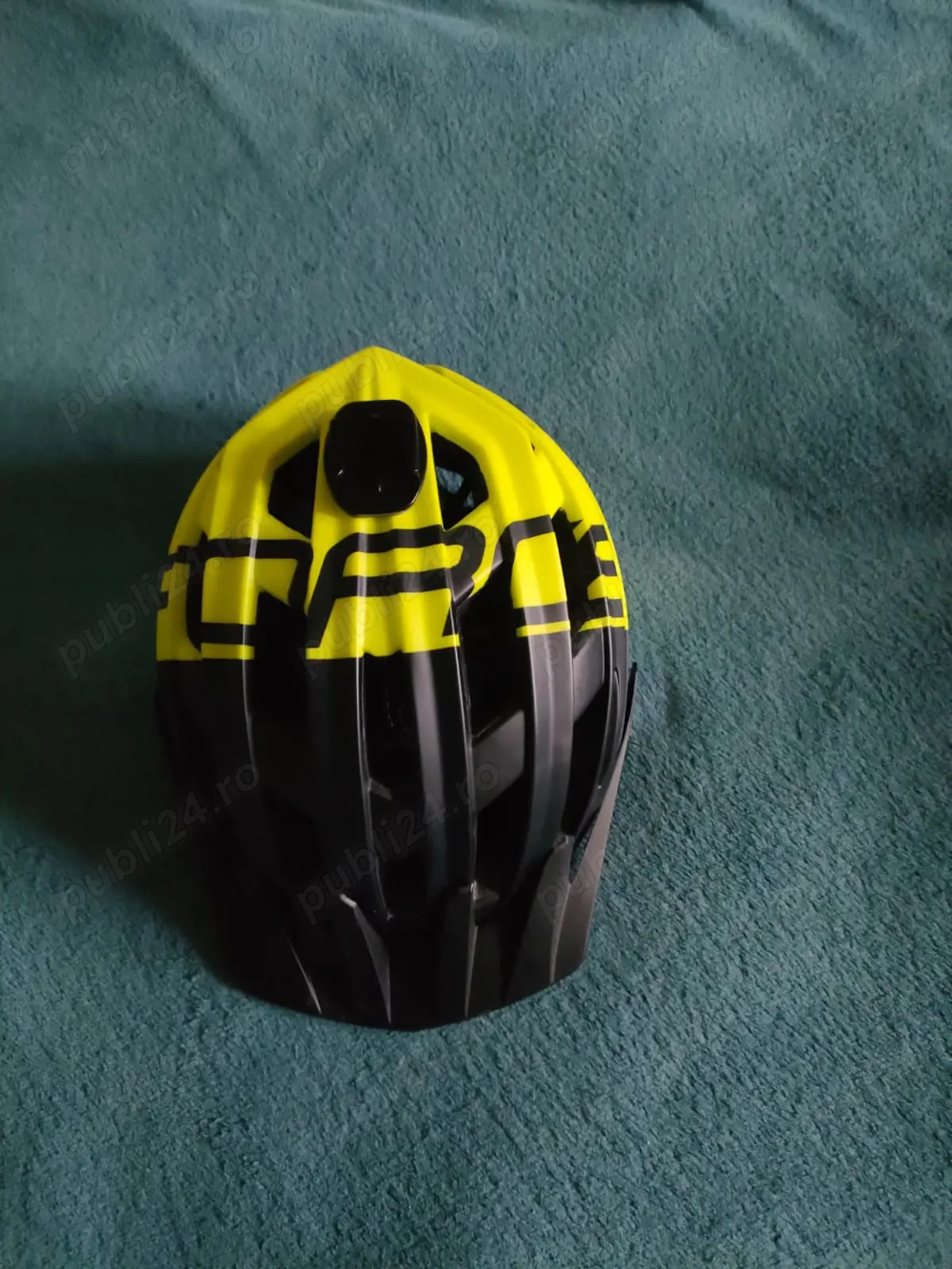 Casca ciclism Force Corella MTB