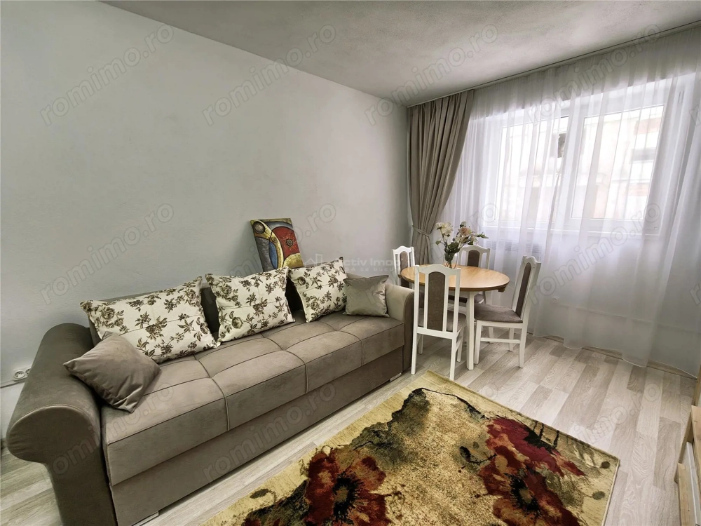 Garsoniera de vanzare in Marsa