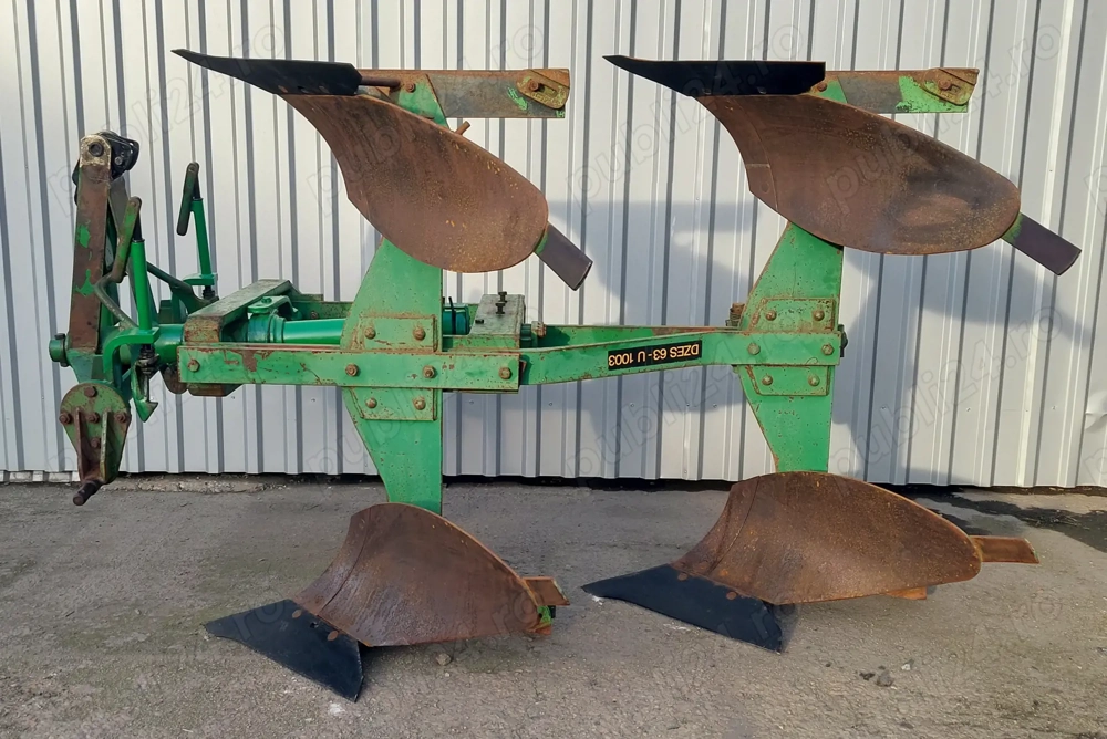 Plug reversibil Gassner U1003 , automat