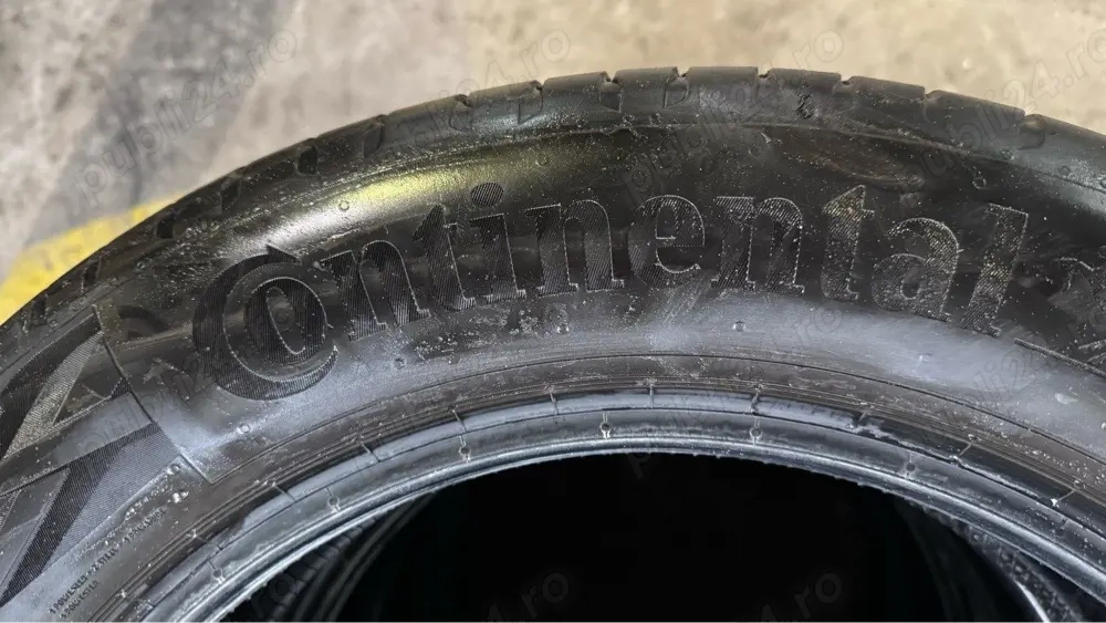 Anvelope vara Continental