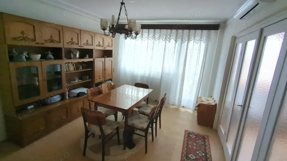 Apartament 3 camere dec,Micro 39 B