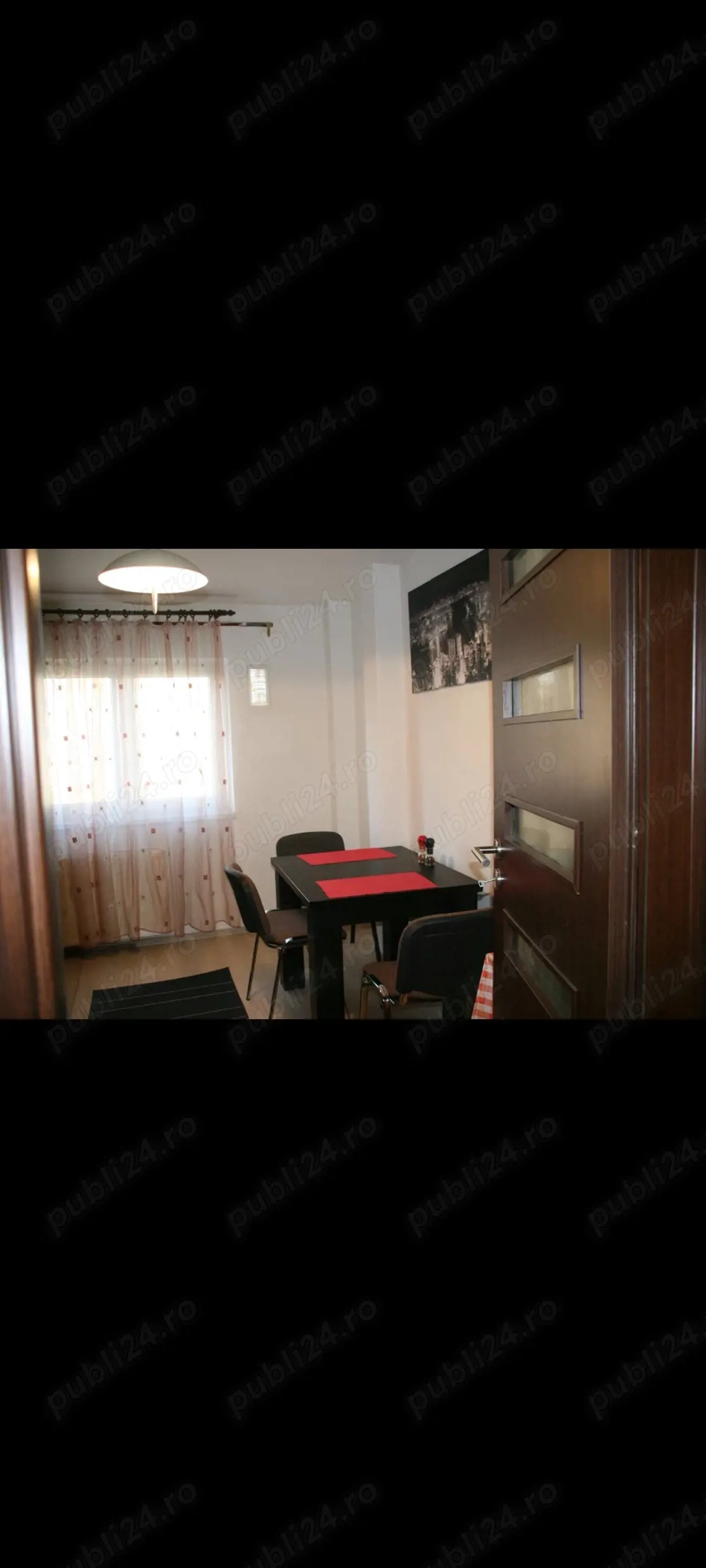 Apartament 2 camere Torontal -Cec de închiriat 