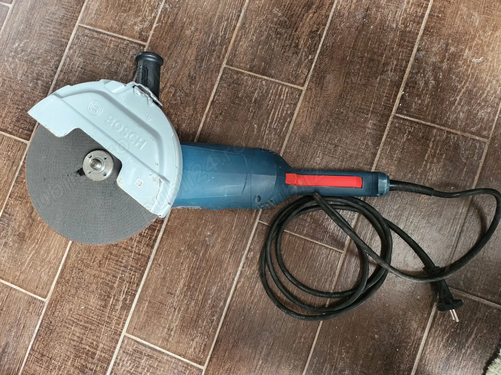 Flex Bosch mare 230mm 