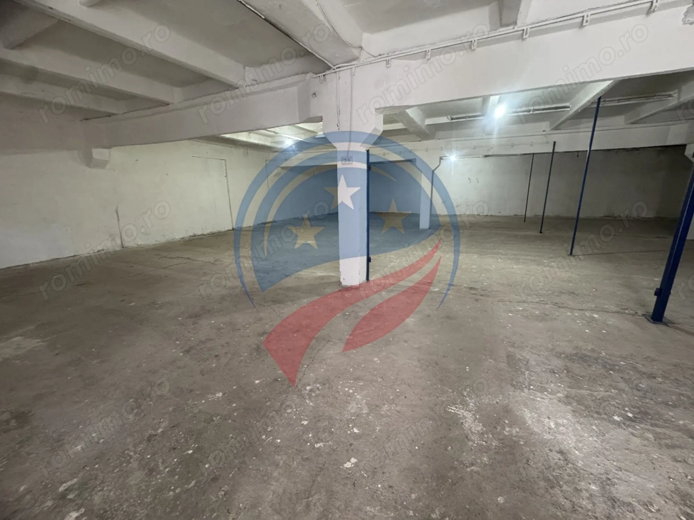 Hala industrială premium de vânzare – Zona Bariera Vâlcii, Craiova