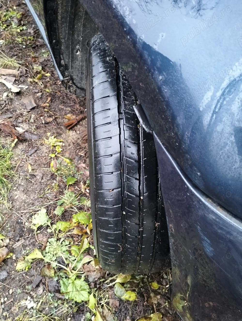 De vînzare DR 5 motor de 1.6 benzina +gaz mașina intretinuta