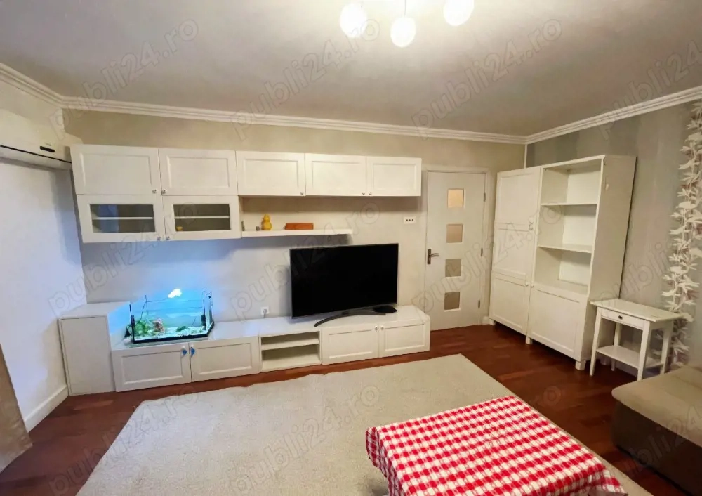 Apartament 2 camere 60 mp, Sector 5, parc Sebastian, comision 0%