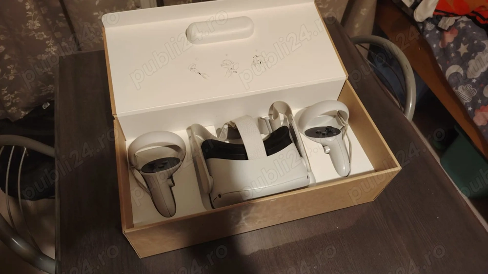 Meta quest 2,   182gb