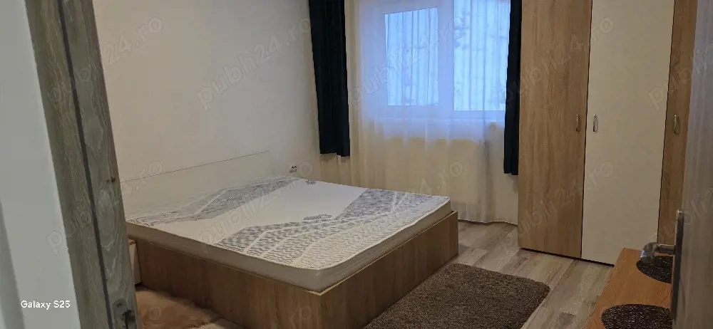 Inchiriez apartament floresti