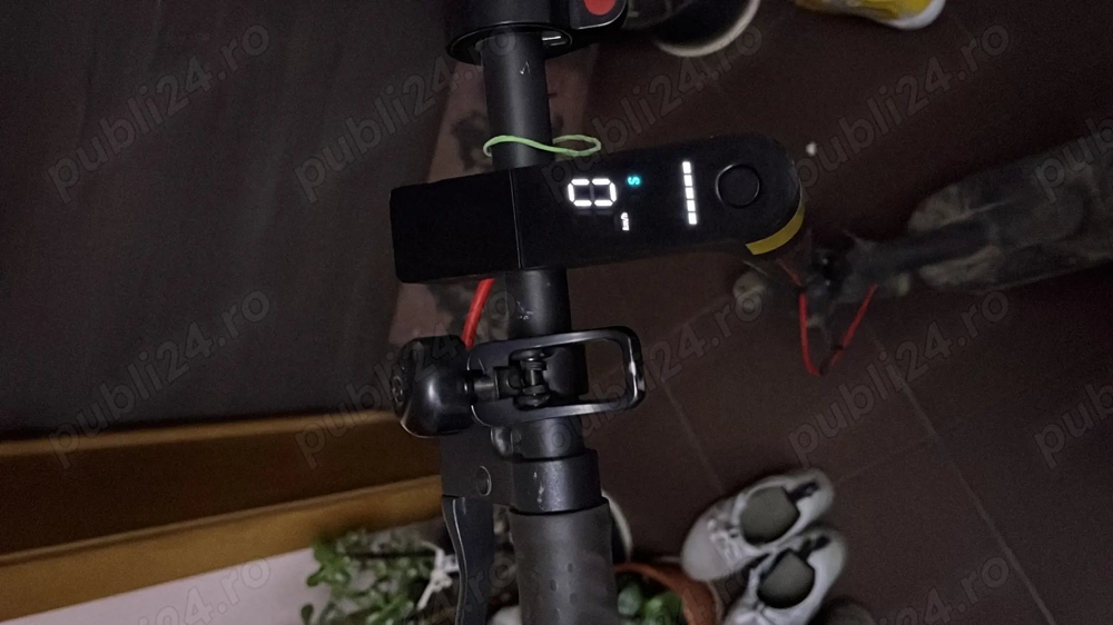 Trotineta electrica xiaomi