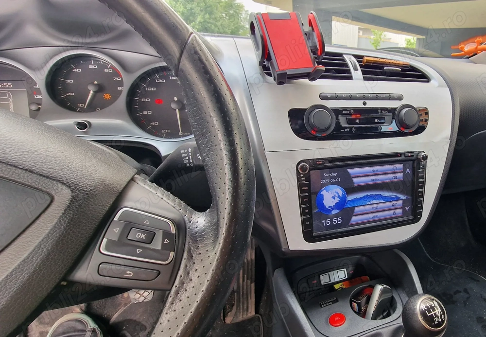 Vând Seat Leon 1.5 turbo