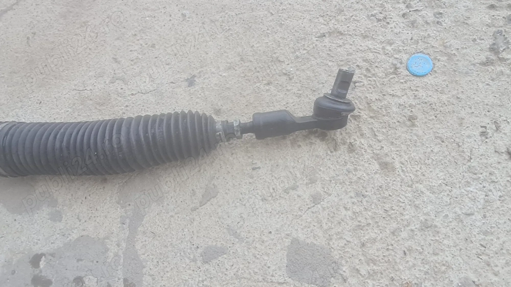 Caseta directie audi a4 b6 1.9 tdi 