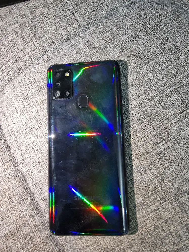 vand telefon samsung galaxy A21s