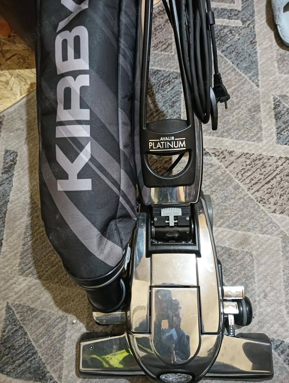 Electronice de vânzare 