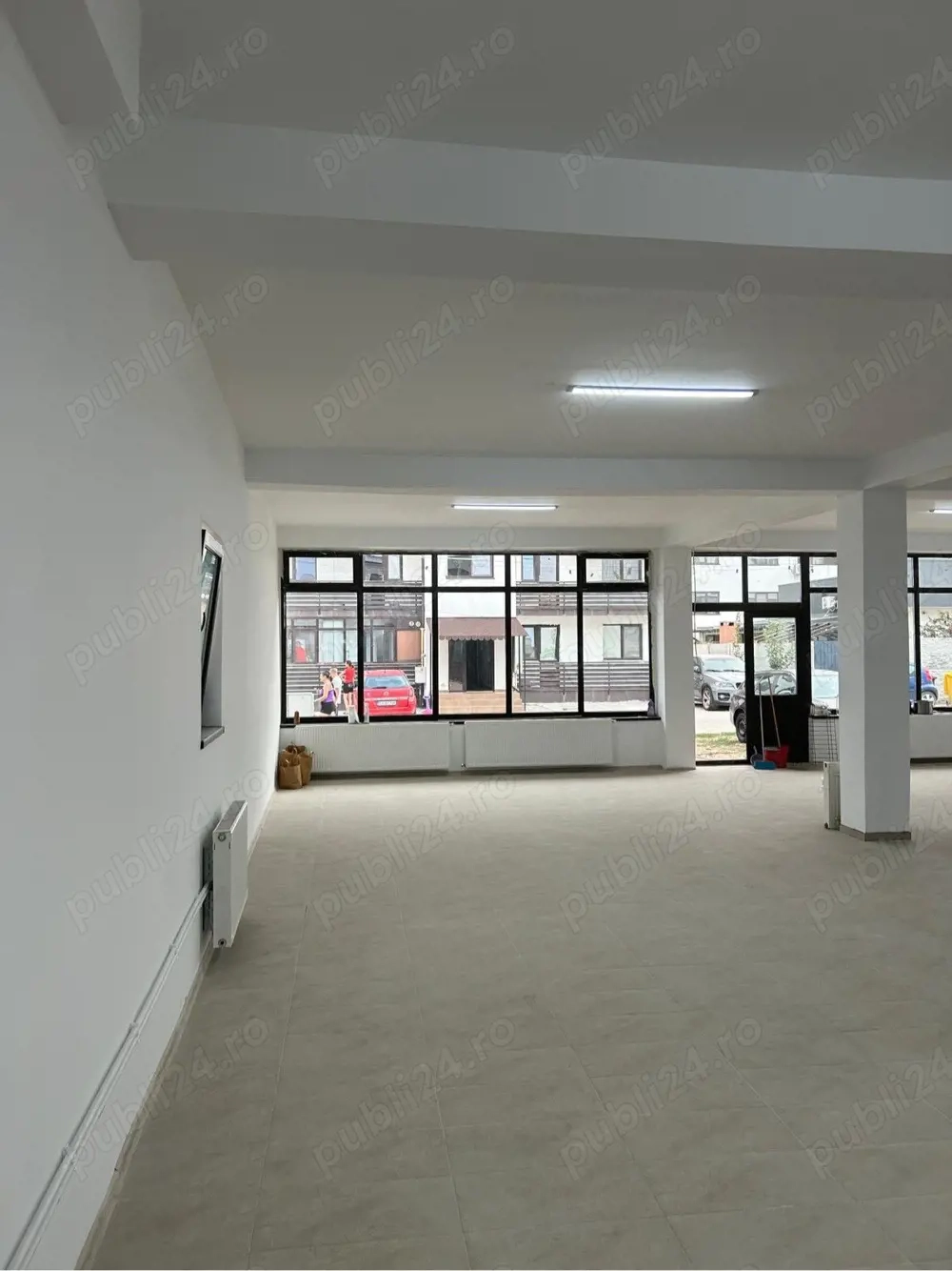 Spatiu comericial inchiriere DIRECT PROPRIETAR 170 mp