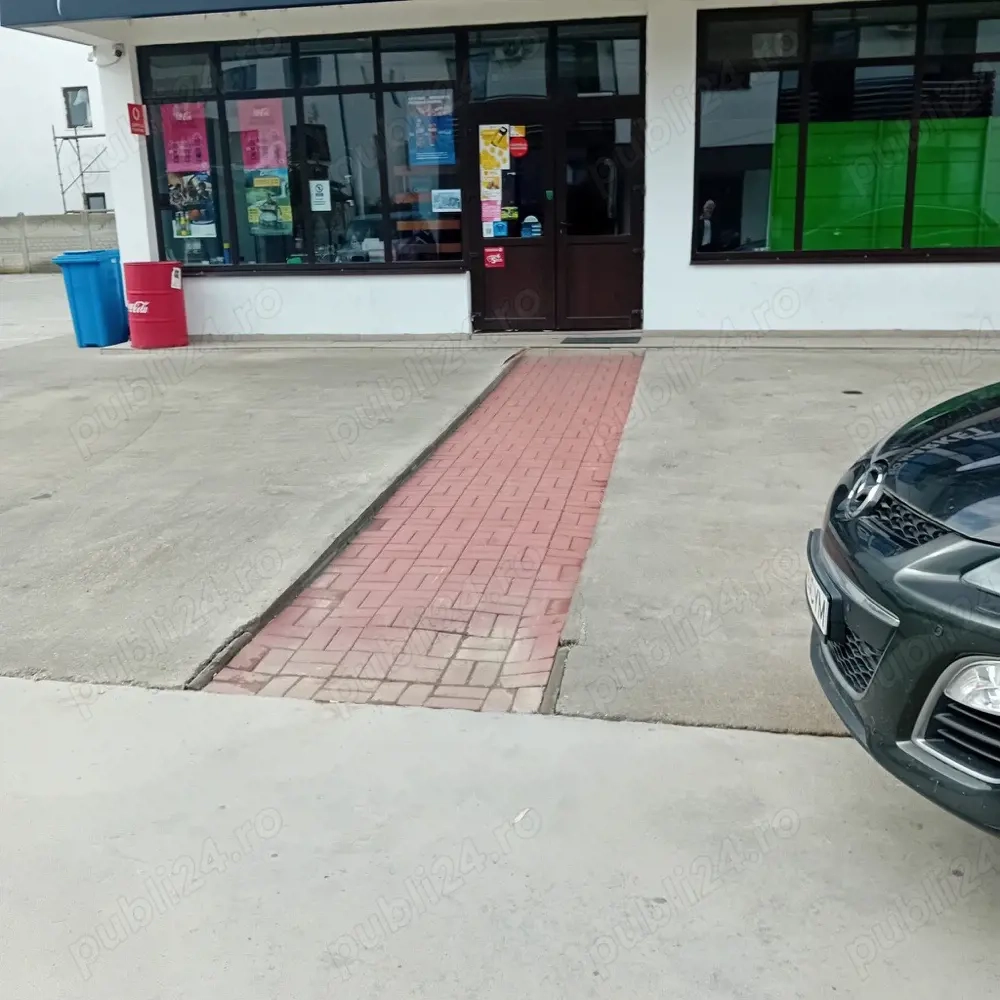 Spatiu comericial inchiriere