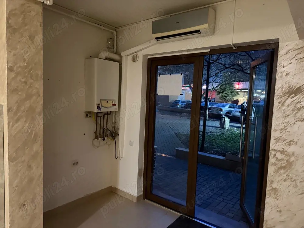 Spatiu Comercial de inchiriat 