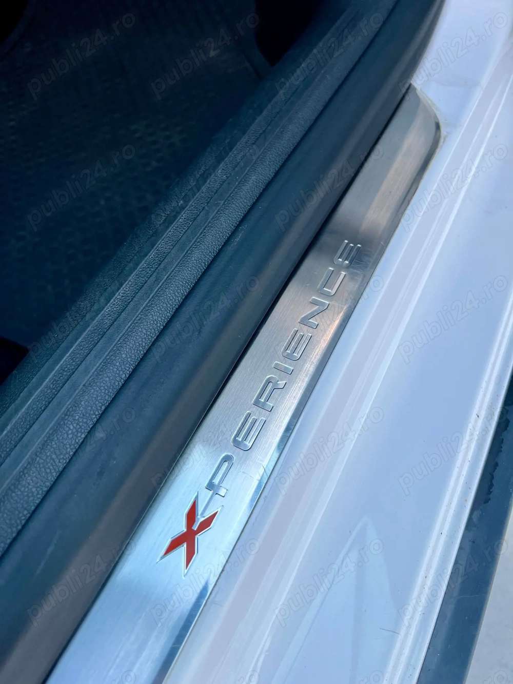 Seat leon x-perience 4x4