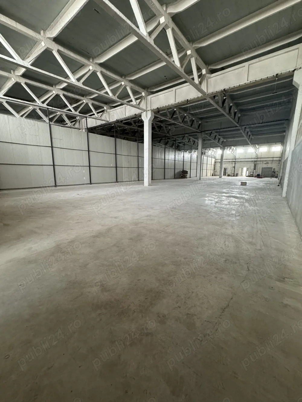 Depozit si birouri de inchiriat in zona depozitelor Deva Jud hunedoara strada apuseni numarul 1 zona