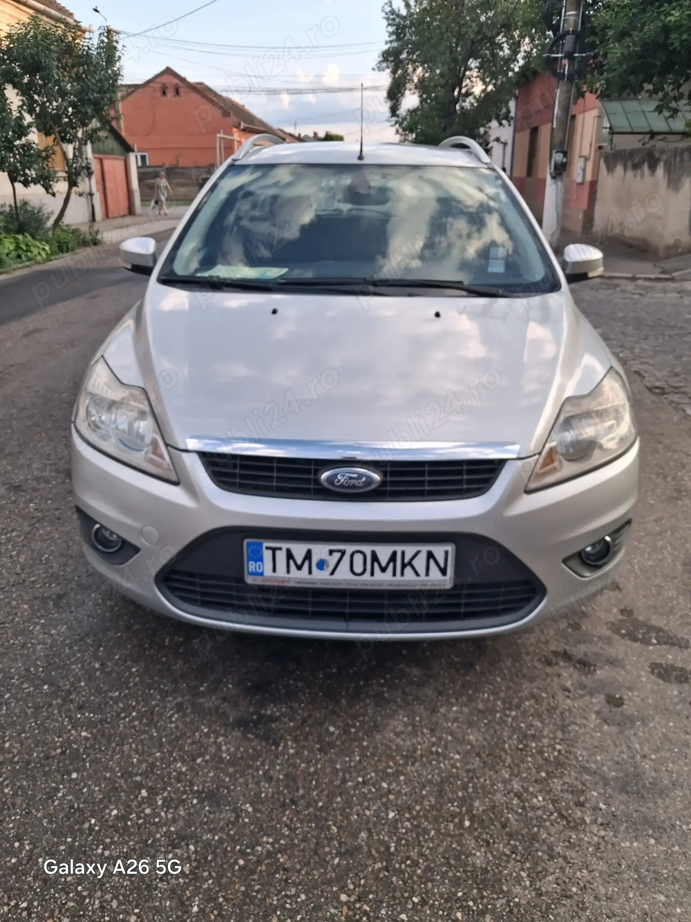 ford focus 1,6 cdti 