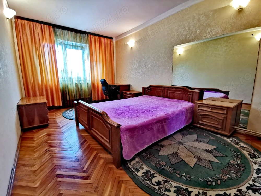 CENTRAL, apartament 2 camere, PROPRIETAR