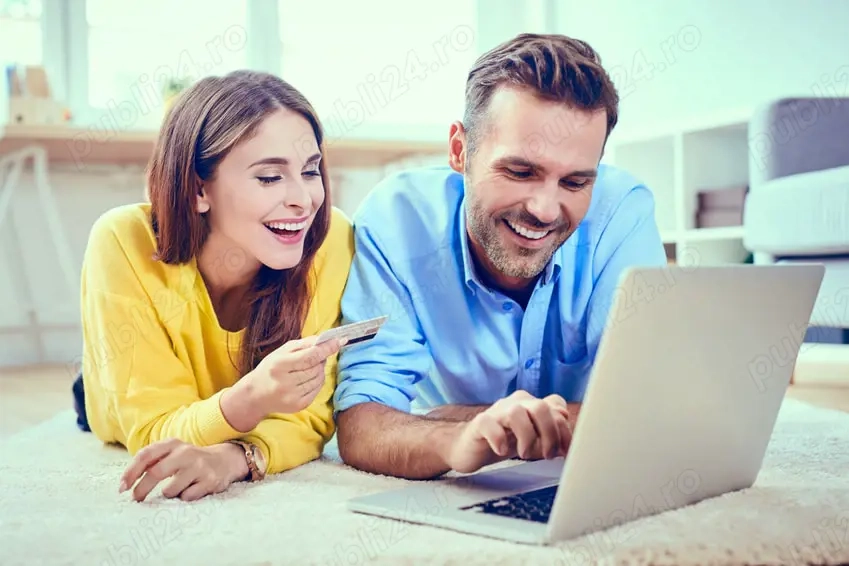 Ofertă de finanțare pentru a vă ajuta să vă realizați proiectele profesionale