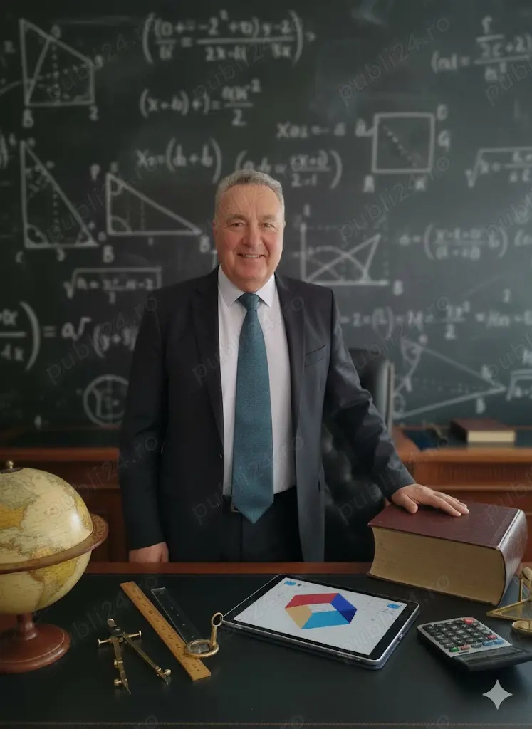 Meditatii matematica 