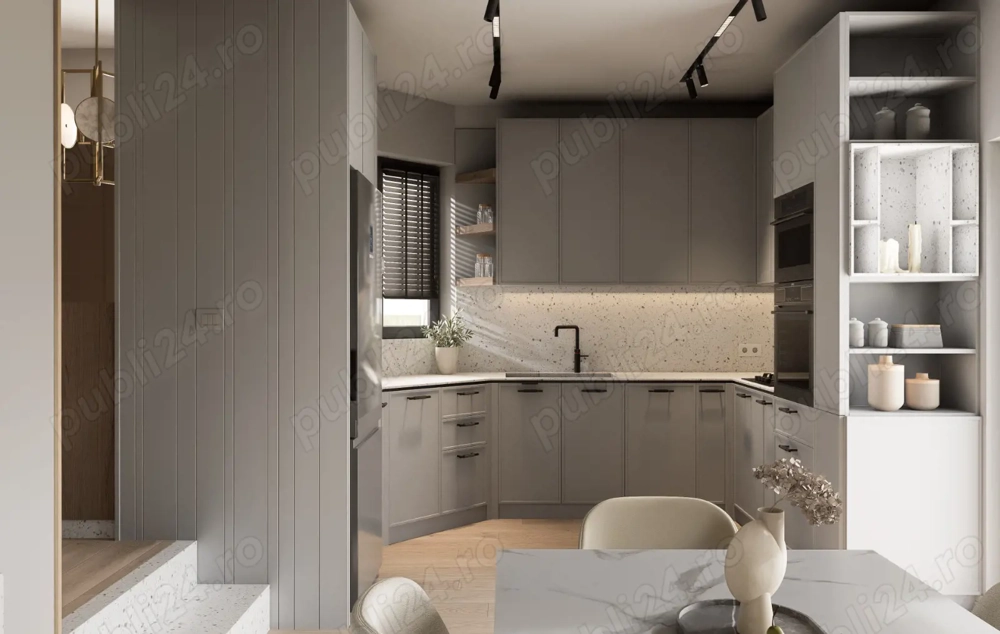 Tamplar mobilier pal si mdf cu experienta