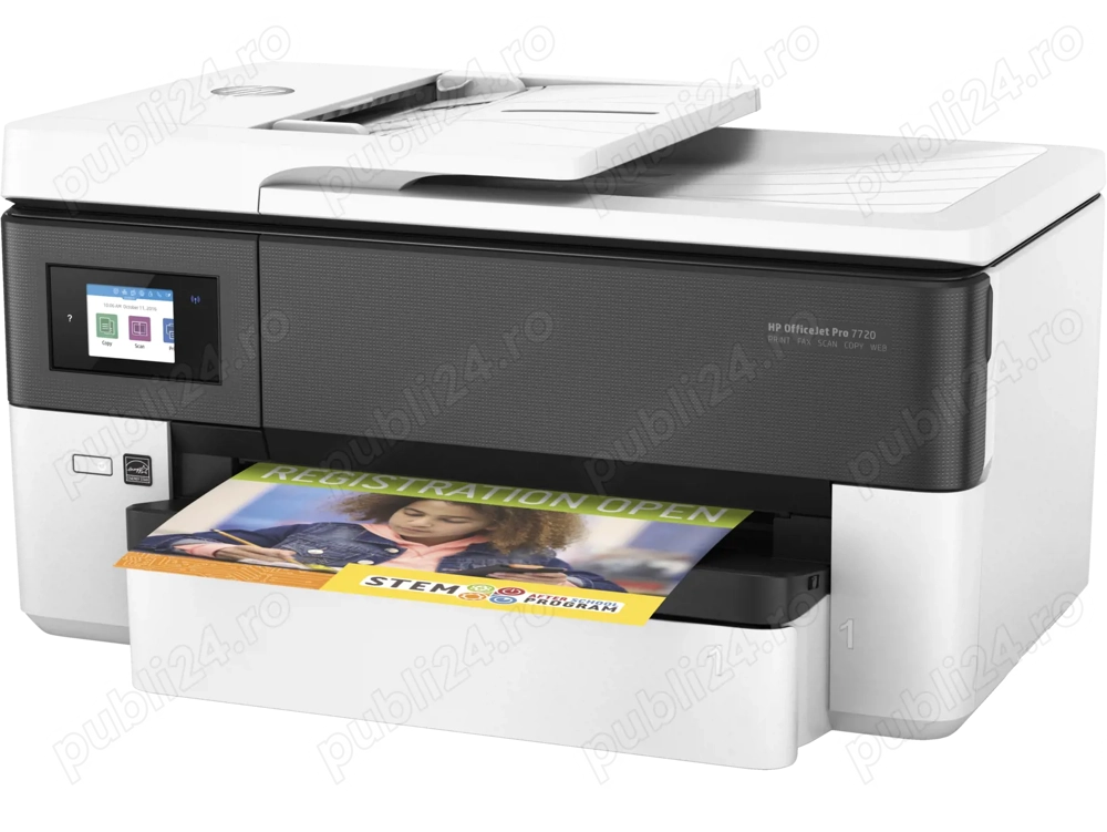 HP OfficeJet Pro 7720