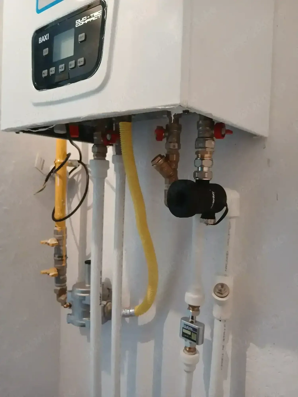 Instalatori Vatra Dornei