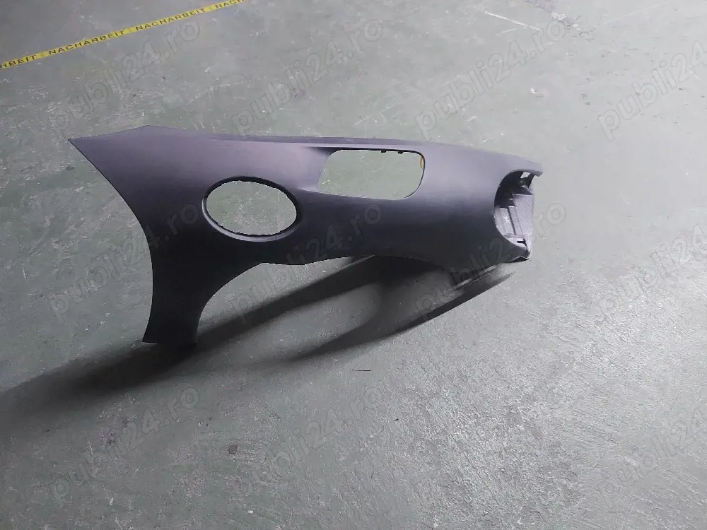 Piese Elemente auto din carbon