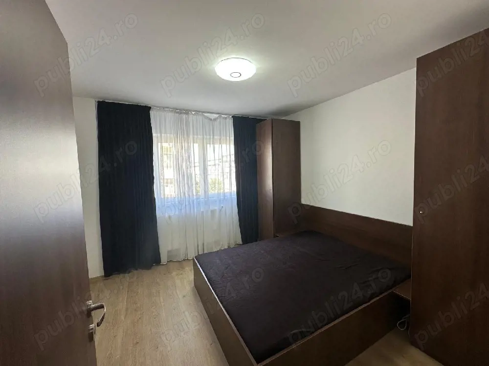 apartament 2 camere de inchiriat