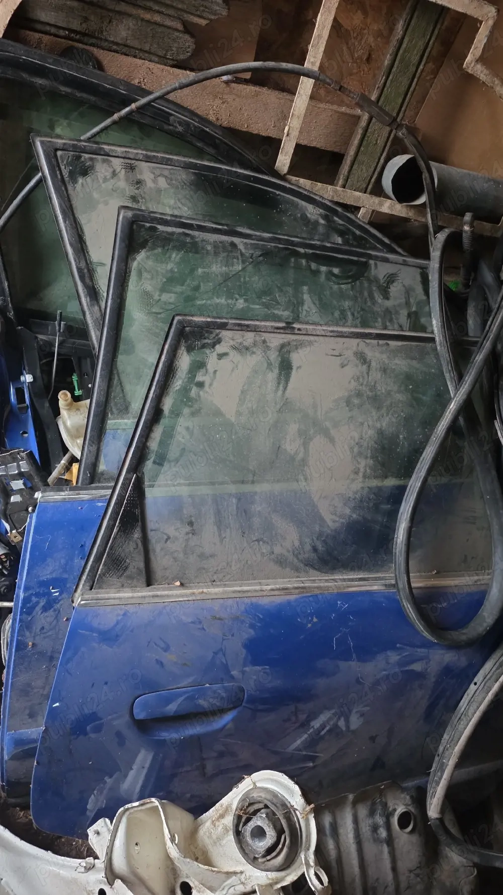 4 Portiere complete Audi A4 b5 1994-1999